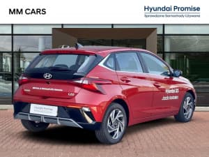 Hyundai i20 - miniatura 7