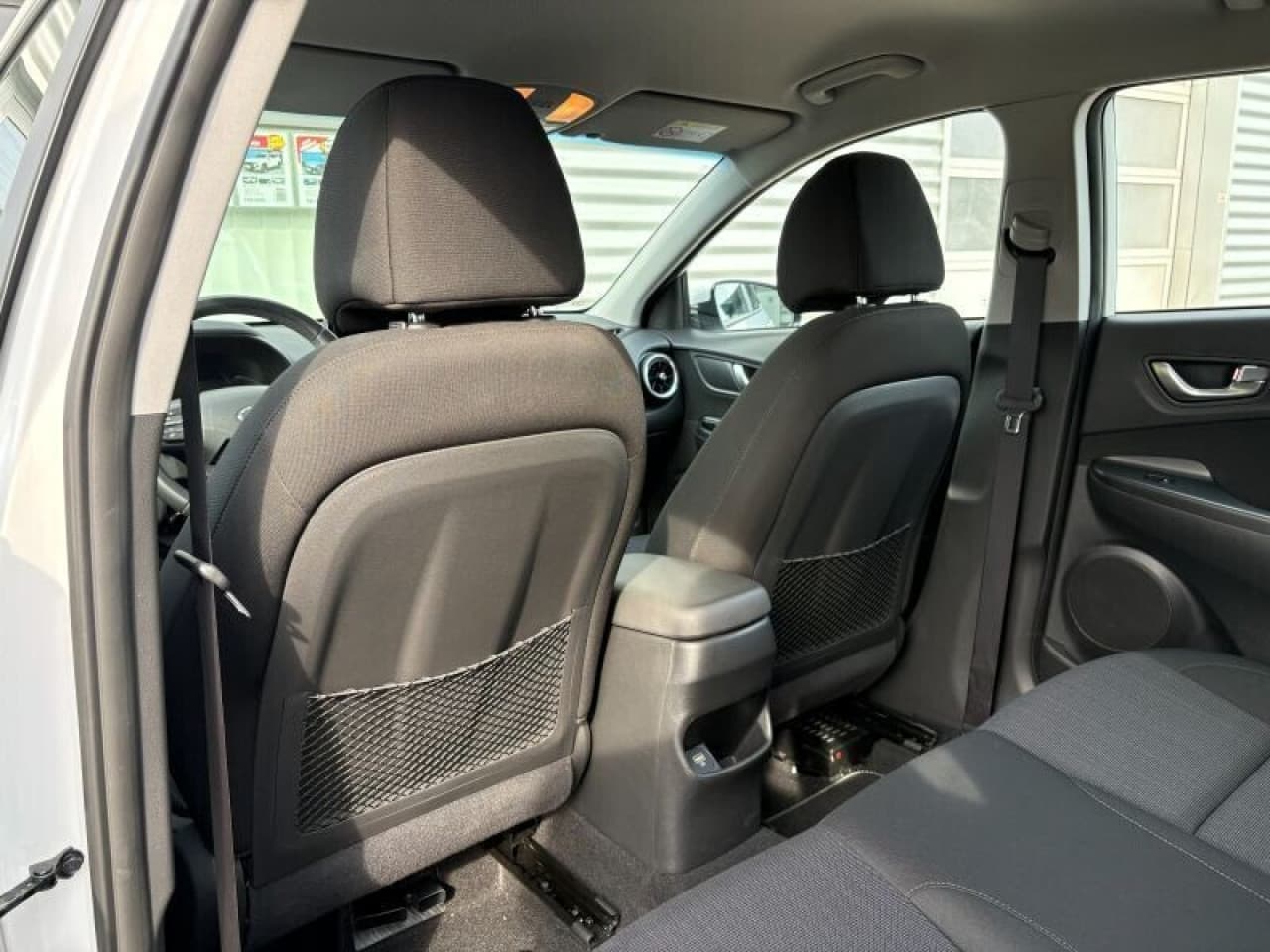 Hyundai Kona - zdjęcie 14