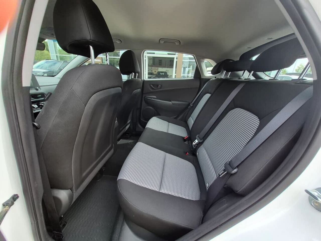 Hyundai Kona - zdjęcie 7