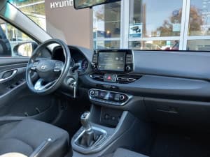Hyundai i30 - miniatura 11