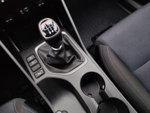 Hyundai Tucson - miniatura 19