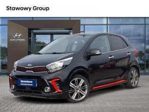 Kia Picanto - miniatura 1