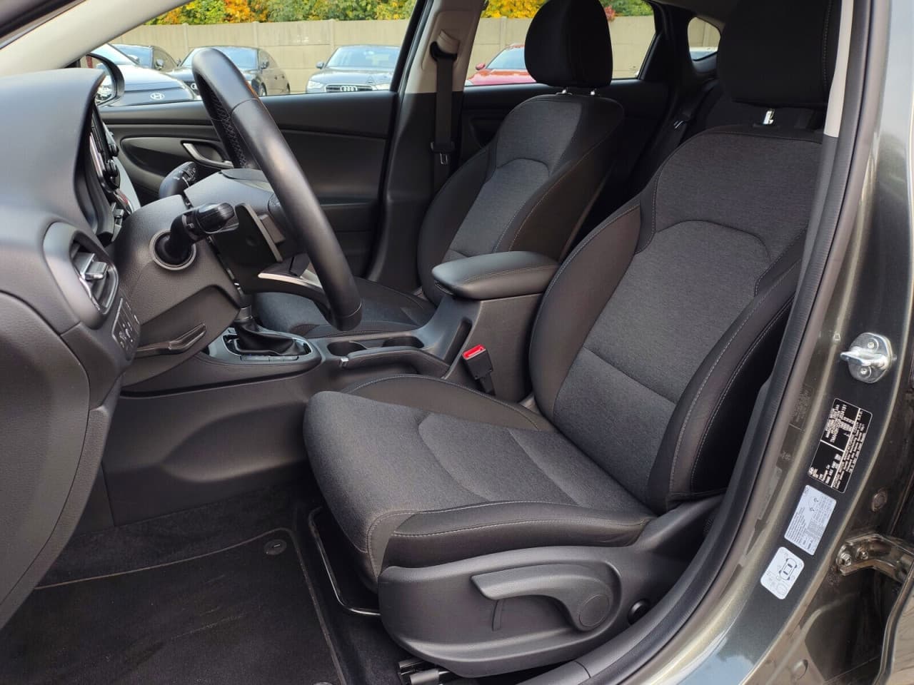 Hyundai i30 - zdjęcie 14