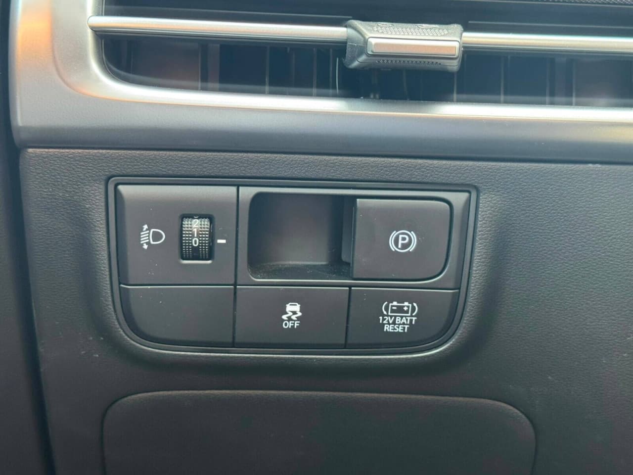 Hyundai Tucson - zdjęcie 14