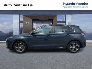 Hyundai i30 - miniatura 2