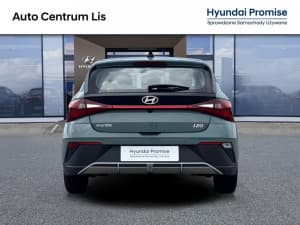 Hyundai i20 - miniatura 4