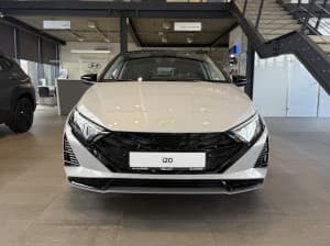 Hyundai i20 - miniatura 2