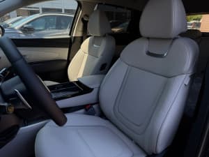 Hyundai Tucson - miniatura 10