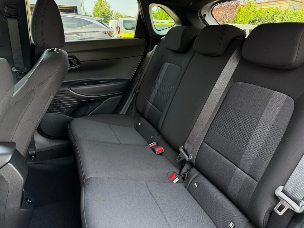 Hyundai i20 - zdjęcie 16
