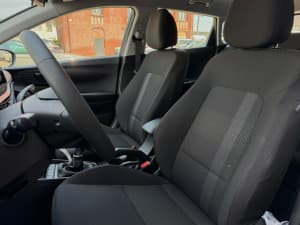 Hyundai i20 - miniatura 10