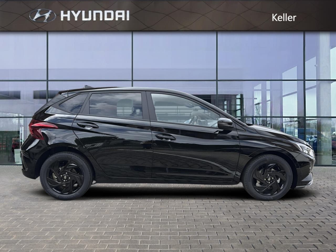 Hyundai i20 - zdjęcie 6