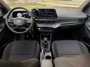 Hyundai i20 - miniatura 19