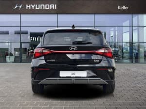 Hyundai i20 - miniatura 4
