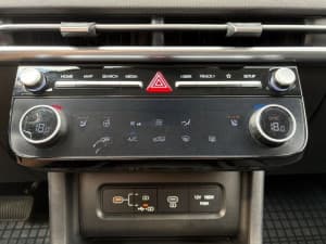 Hyundai Tucson - miniatura 15