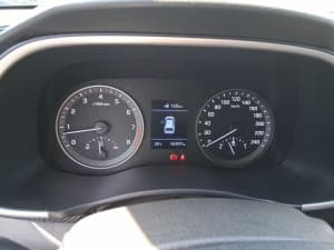 Hyundai Tucson - miniatura 6